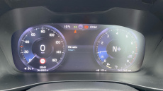 Volvo Xc40 1.5 T3 [163] R DESIGN Pro 5dr Petrol Estate